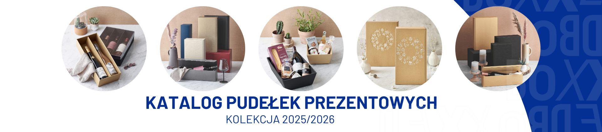 Baner strony głównej