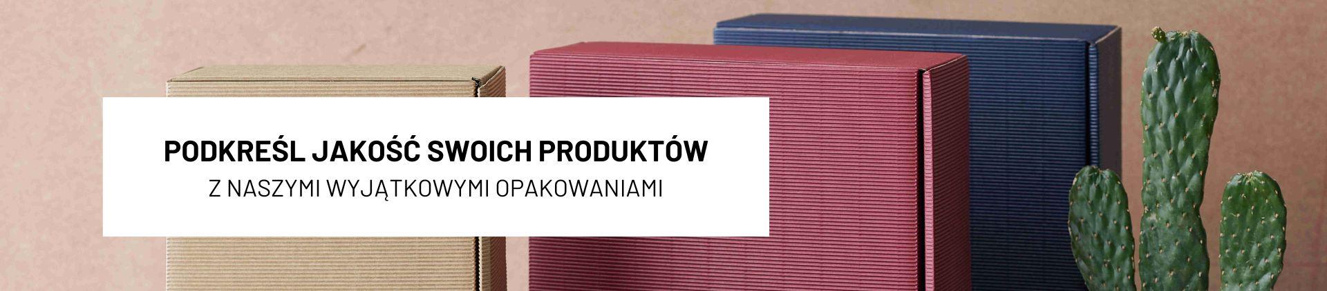 Baner strony głównej