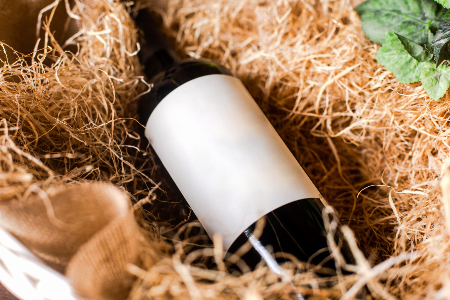 Jak zapakować wino? - poradnik