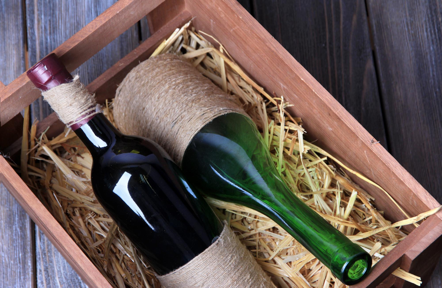 Jak opakowanie wpływa na postrzeganie marki alkoholowej?