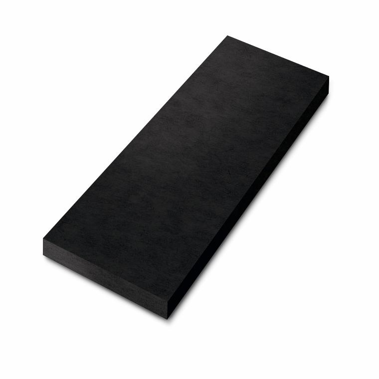 Wieko Pure Line w kolorze czarnym na 2 butelki