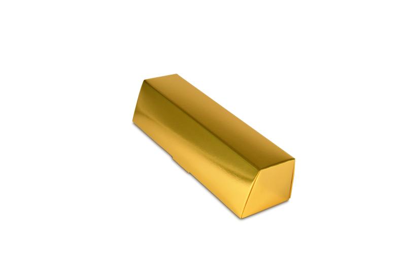 Pudełko prezentowe Goldbarren na 1 butelkę