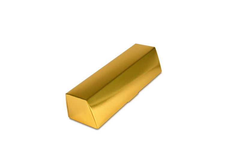Pudełko prezentowe Goldbarren na 1 butelkę