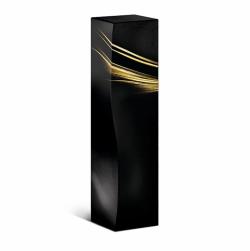 Pudełko składane De Luxe XL na 1 butelkę